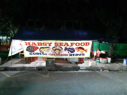 Habsyi Sea Food 2