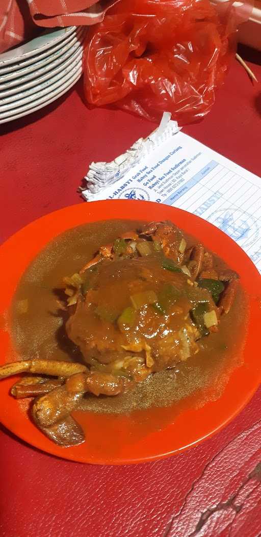 Habsyi Sea Food 1