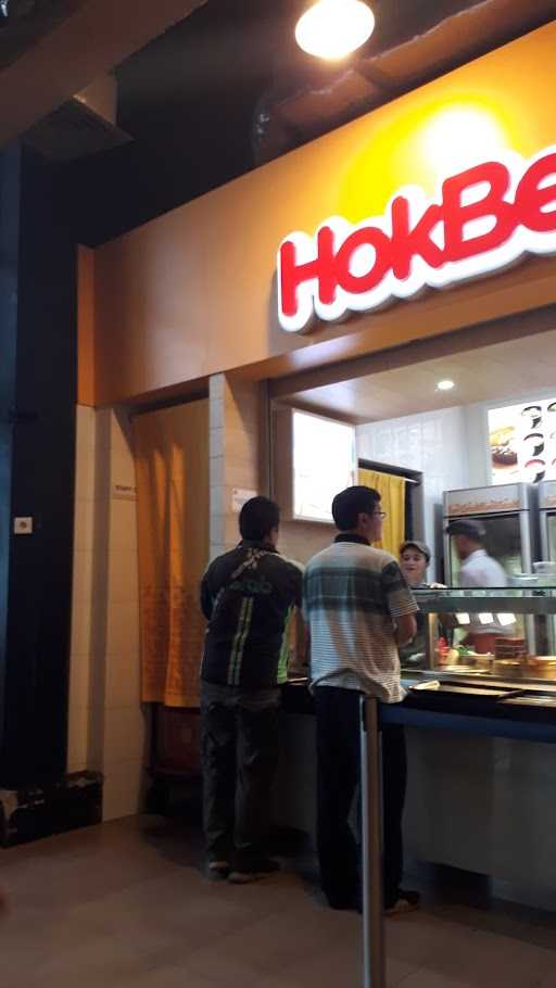 Hokben Citylink 10