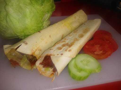 Kebab Kang Asep 5