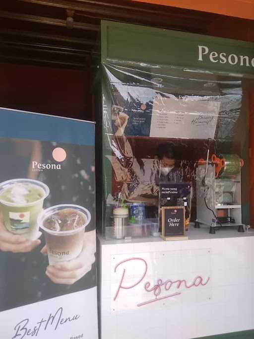 Kedai Pesona 9