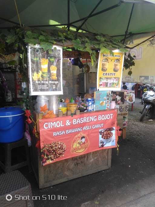 Kedai Tau Boba 7