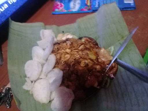 Ketoprak Citra Rasa Mas Yono Cirebon 2