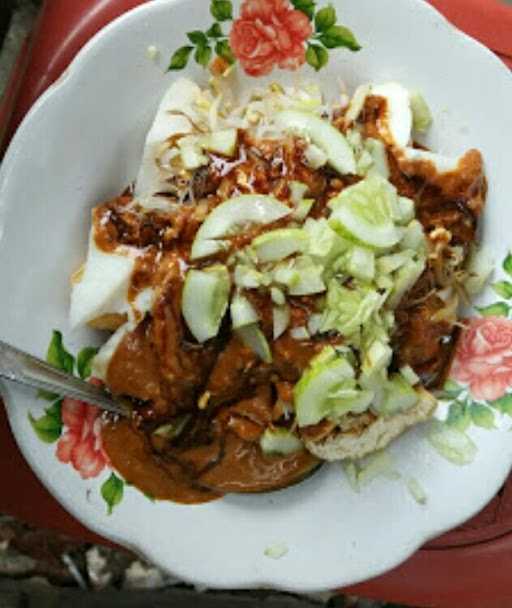 Ketoprak Suryani Khas Cirebon 5