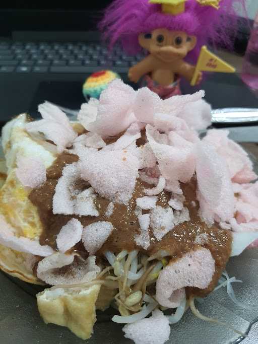 Ketoprak Suryani Khas Cirebon 2