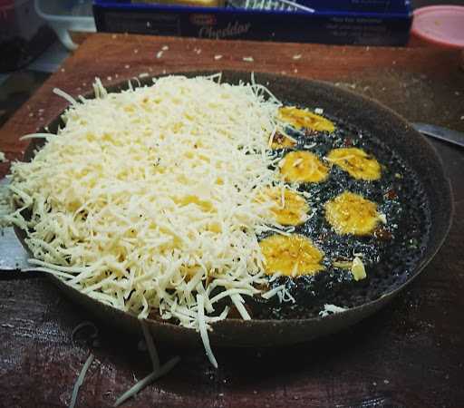 Martabak Black Akox 3