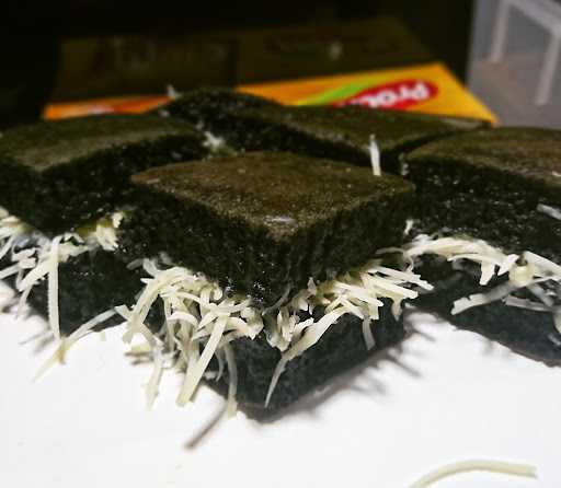 Martabak Black Akox 7