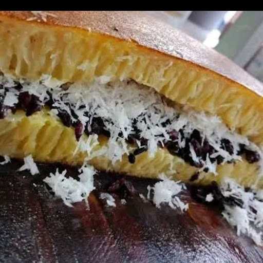 Martabak Mas Fajar 4