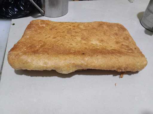 Martabak Mas Fajar 7