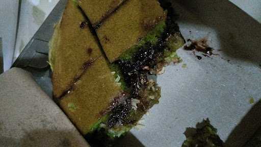 Martabak Mas Fajar 1