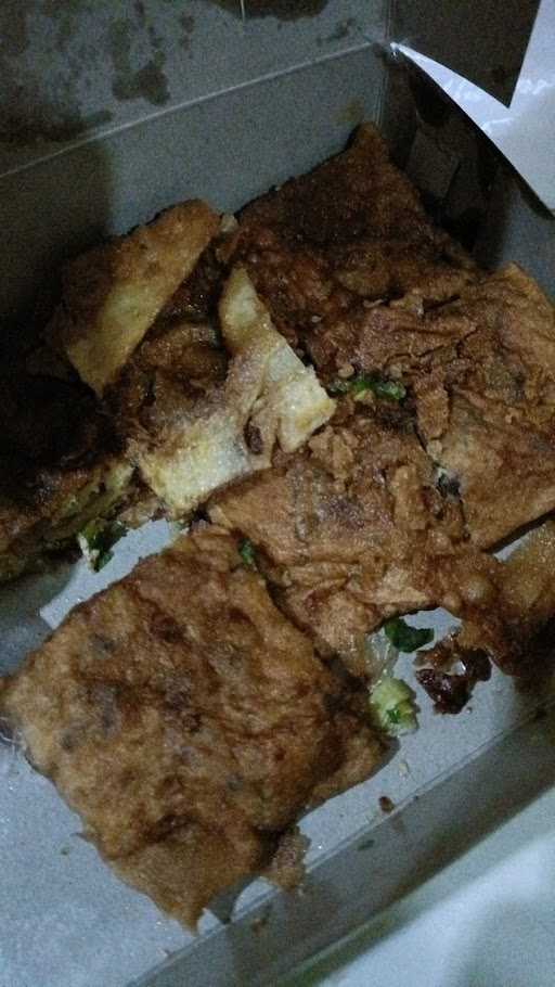 Martabak Mas Fajar 3