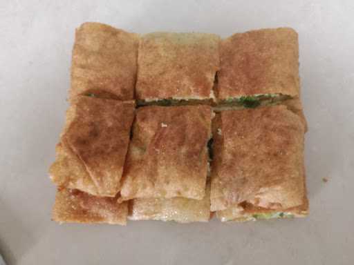 Martabak Mas Fajar 2