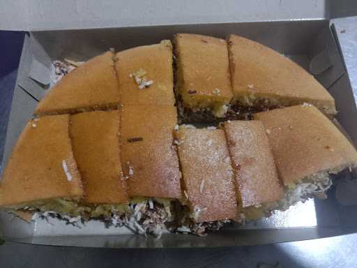 Martabak Mas Fajar 6