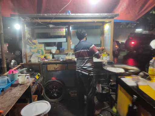 Martabak Mas Fajar 8