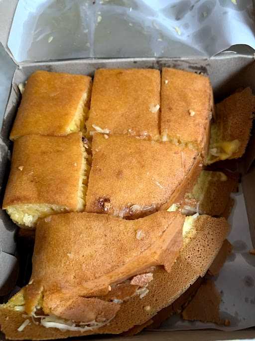 Martabak Nu Nikmat Andir 8