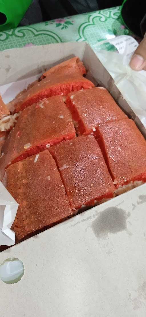 Martabak Nu Nikmat Andir 7