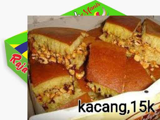 Martabak Raja A&R 4