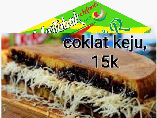 Martabak Raja A&R 3