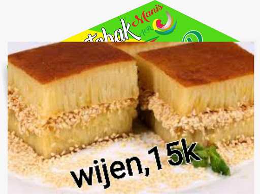 Martabak Raja A&R 9