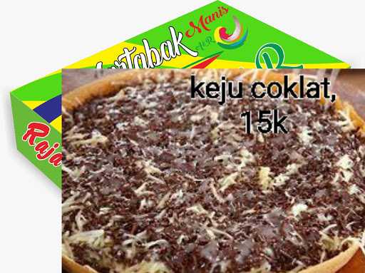 Martabak Raja A&R 1