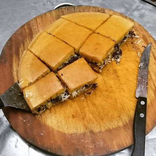 Martabak Silegit Babakan Ciparay 1