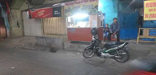 Martabak Silegit Babakan Ciparay 4