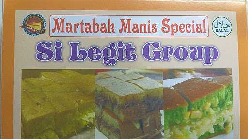 Martabak Silegit Babakan Ciparay 3