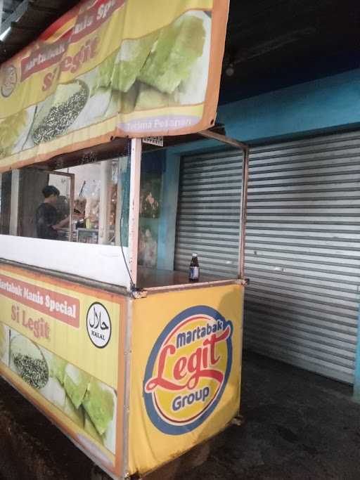 Martabak Silegit Babakan Ciparay 2