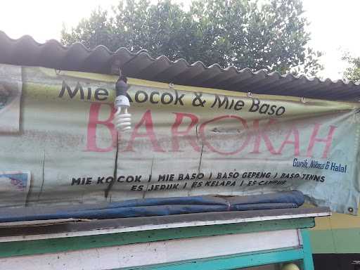 Mie Baso Barokah 3