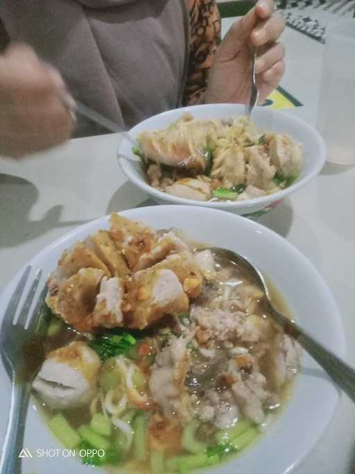 Mie Baso Mas Kuciri Kintan 2