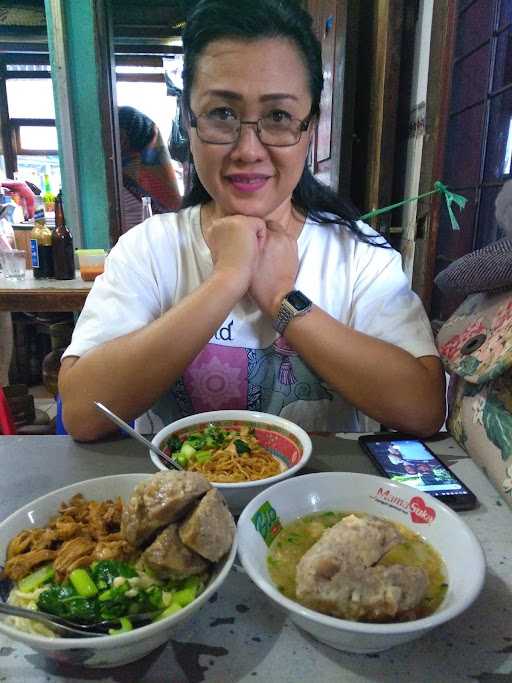 Mie Baso Royal Solo 3