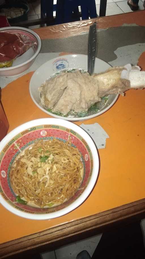 Mie Baso Royal Solo 4