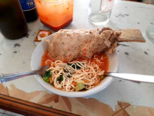 Mie Baso Royal Solo 1