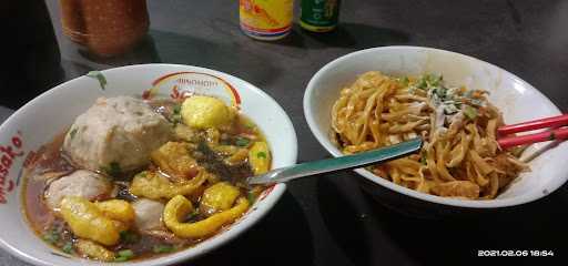 Mie Baso Royal Solo 2