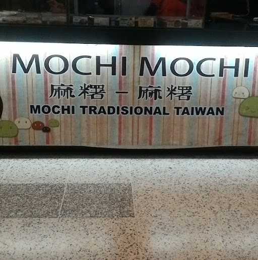 Mochi Mochi 3