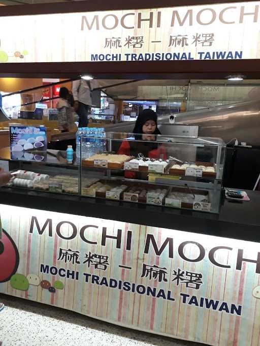 Mochi Mochi 2