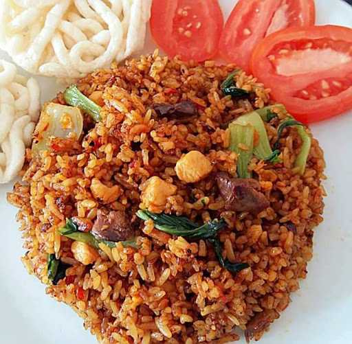 Nasi Goreng Anugrah 2