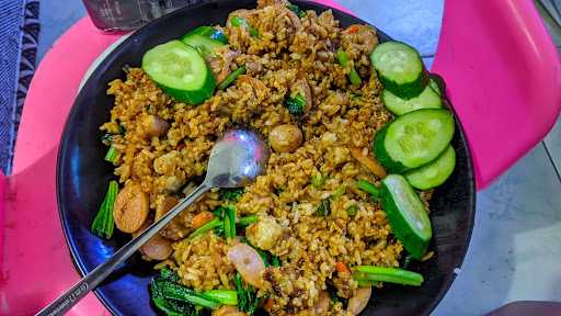 Nasi Goreng Mas Bajuri 5