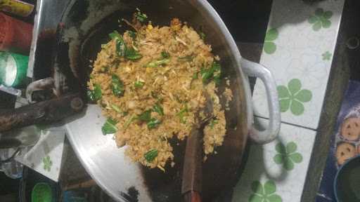 Nasi Goreng Mas Bajuri 6