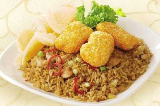 Nasi Goreng Sawargi 9