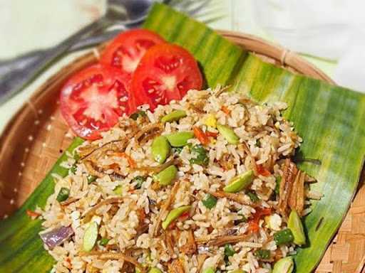 Nasi Goreng Sawargi 7