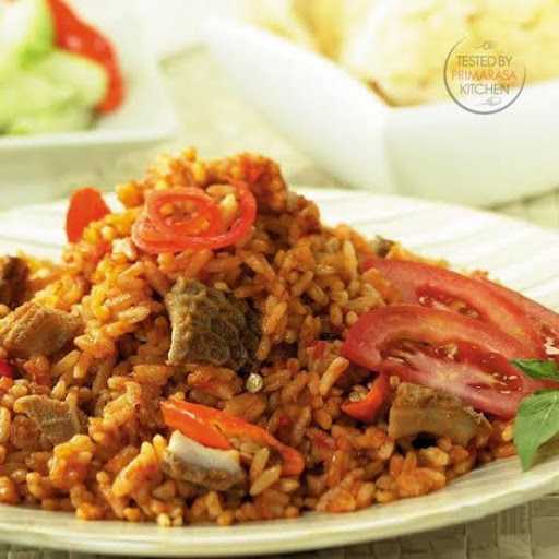 Nasi Goreng Sawargi 3