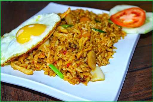 Nasi Goreng Sawargi 2