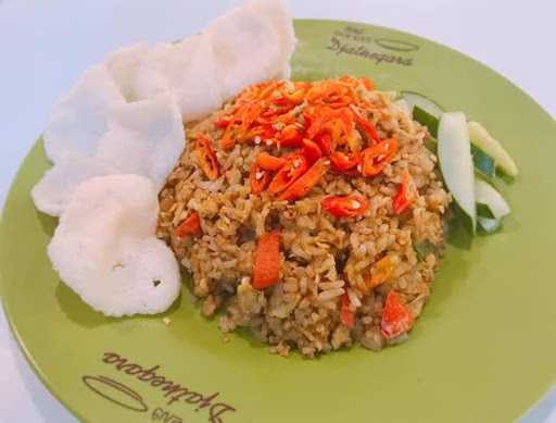 Nasi Goreng Sawargi 8