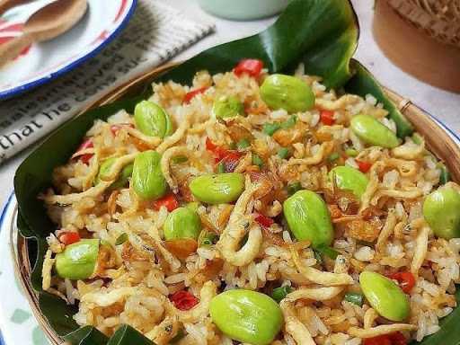 Nasi Goreng Sawargi 4