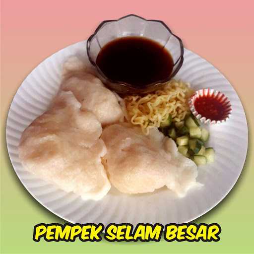 Kedai Mouri /Pempek Mouri 6