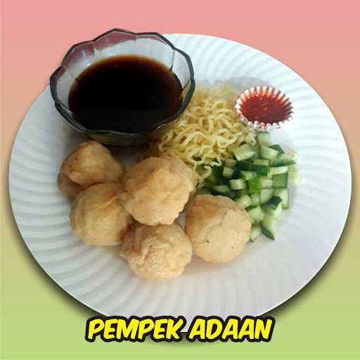 Kedai Mouri /Pempek Mouri 3