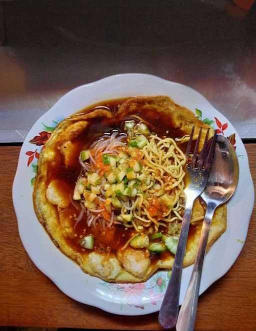 Pempek Palembang Bang Rahayu 9