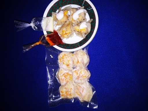 Piscok, Dimsum & Salad Dhiesa 2