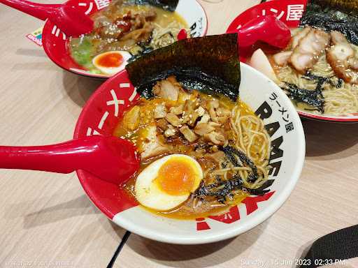 Ramen Ya! - Festival Citylink 1